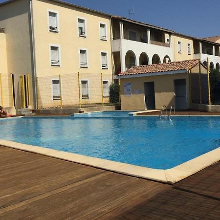 Apartament Le 24 Fevrier - Parking & Piscine - Vue Cite Medievale Carcassonne Zewnętrze zdjęcie